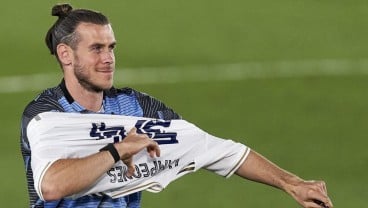 Piala Dunia 2022: Gareth Bale Terancam di-PHP Timnas Wales, Begini Kata Robert Page