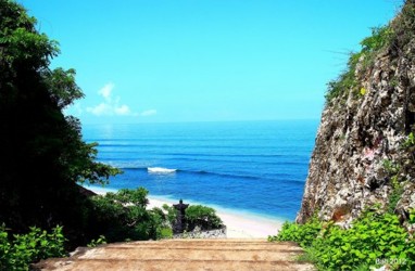 Rekomendasi Destinasi Wisata Anti Mainstream di Bali