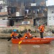 Pemprov DKI Sebut Gedung-gedung Tinggi Masih Buang Limbah ke Kali Ciliwung