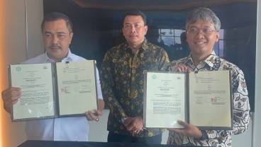 Dewan Pers dan Polri Teken Kerja Sama, Cegah Kriminalisasi Karya Jurnalistik