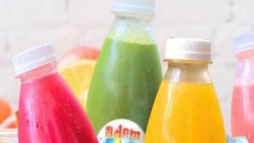 Adem Juice & Smoothies, Jus Tanpa Pengawet Asal Bali, Salah Satu Produk Suvenir KTT G20