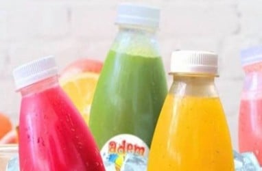 Adem Juice & Smoothies, Jus Tanpa Pengawet Asal Bali, Salah Satu Produk Suvenir KTT G20