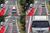 Ini Cara Cek Kendaraan yang Kena Tilang Elektronik ETLE