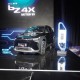Baru Diluncurkan, Toyota (TAM) Sebut Stok bZ4X  60 Unit hingga Akhir Tahun