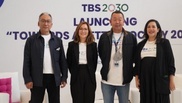 TBS Energi (TOBA) Ubah Haluan, Fokus Kembangkan Bisnis EBT dan Motor Listrik