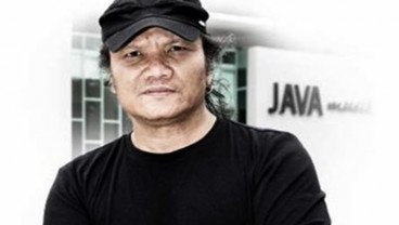 Para Bos Promotor Musik Terbesar di Indonesia