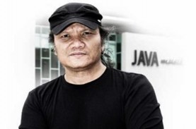 Para Bos Promotor Musik Terbesar di Indonesia