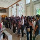 B20 Indonesia Summit Siagakan Puluhan Relawan Muda