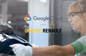 Renault dan Google Bikin Software Canggih untuk Mobil…