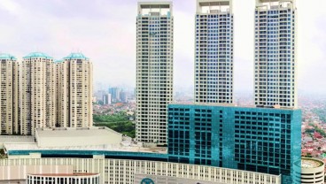 Total Bangun Persada (TOTL) Targetkan Kontrak Baru Rp2,6 Triliun pada 2023