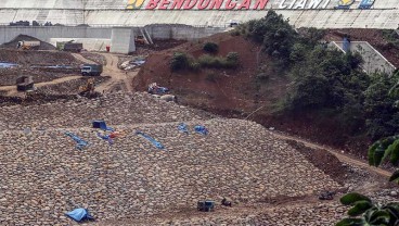 Gapensi: Penyelesaian Proyek PSN Perlu Kepastian Pendanaan