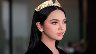 Ini 5 Wanita Tercantik di Indonesia, Ada Lyodra Ginting Nomor Satu