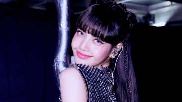 Simak 7 Wanita Tercantik di Dunia, Lisa Blackpink Nomor Satu
