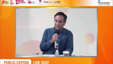 Masuk MSCI Index Bareng GGRM, Cek Rekomendasi Saham BIPI