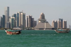 Ini Dia 5 Kota Tuan Rumah Piala Dunia 2022 di Qatar,…