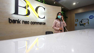 Beban Promosi Bank Neo (BBYB) Naik Dua Kali Lipat