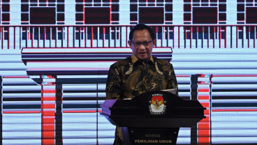 Resmi! Mendagri Tito Lantik 3 Pj Gubernur Provinsi Baru Papua