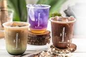 Kopi Konnichiwa Tawarkan Kemitraan Coffee Shop Ala Jepang