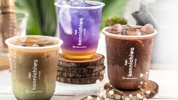 Kopi Konnichiwa Tawarkan Kemitraan Coffee Shop Ala Jepang