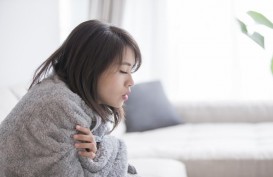 Tips Jaga Kesehatan di Musim Pancaroba, Biar Gak Gampang Sakit