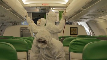 Citilink Kembali Buka Rute Ke Purbalingga, Ini Jadwalnya