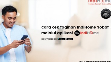 Simak 6 Cek Tagihan Indihome yang Mudah dan Praktis