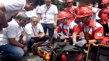 Telkom Siapkan Internet Handal untuk Delegasi G20