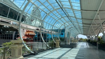 KTT G20: Bandara Ngurah Rai Beroperasi Penuh 24 Jam