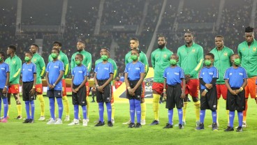 Nyeleneh, Samuel Eto'o Prediksi Timnas Kamerun Juara Piala Dunia 2022