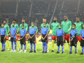 Nyeleneh, Samuel Eto'o Prediksi Timnas Kamerun Juara Piala Dunia 2022
