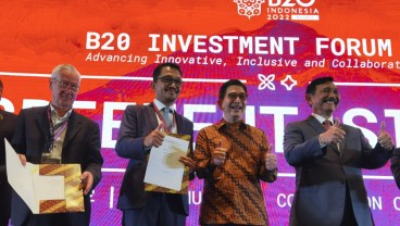 Perusahaan Cinta Laura (OASA) Gandeng Investor Jerman Bikin PLTSA Rp5,5 Triliun di Jakarta