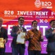 Perusahaan Cinta Laura (OASA) Gandeng Investor Jerman Bikin PLTSA Rp5,5 Triliun di Jakarta