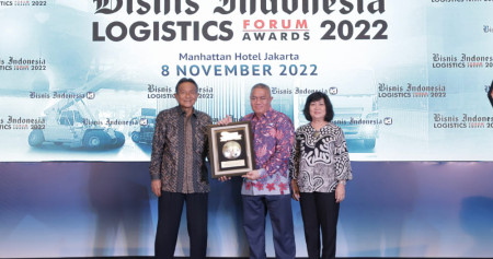 Foto: BILA 2022 Kategori CEO of The Year