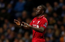 Ngeri! Sadio Mane Dibantu Dukun Afrika di Piala Dunia Qatar 2022
