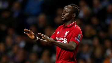 Ngeri! Sadio Mane Dibantu Dukun Afrika di Piala Dunia Qatar 2022
