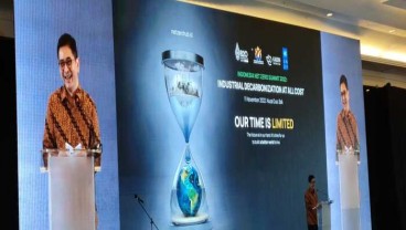 Net Zero Summit 2022, Kadin: Pencapaian Net Zero Perlu Dukungan Regulasi