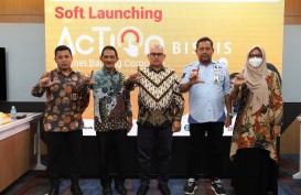 Bank Aceh Luncurkan Internet Banking Corporate Action Bisnis, Gratis Transfer Hingga Akhir Tahun