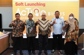 Bank Aceh Luncurkan Internet Banking Corporate Action…