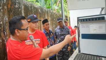 Pemerataan Akses Digital, Telkomsel Hadirkan Jaringan 4G/LTE di Pulau Enggano