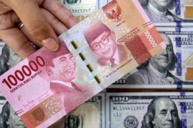 Dari PNBN hingga Commonwealth Bank, Australia Gencar…