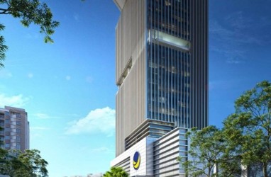 Pendapatan dan Laba Wika Gedung (WEGE) Merosot, Ini Sebabnya