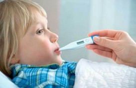 Waspada! Bahaya Pneumonia pada Anak, Bisa Sebabkan Kematian