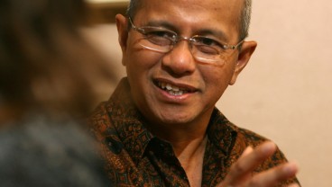 Kendaraan Baru Trah Panigoro di Medco Energy (MEDC)