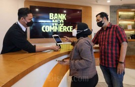 Bank Neo Commerce (BBYB) Dapat Restu Rights Issue Rp1,7 Triliun dari OJK