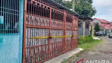 Satu Keluarga Tewas di Kalideres, Diduga karena Kelaparan