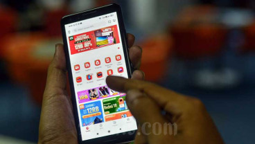 Sekitar 10 Persen Fintech P2P Lending Berpotensi Goyang