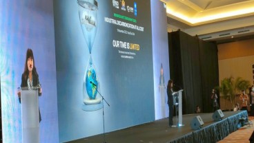 B20 Investment Forum Gaet Investasi Rp75 Triliun