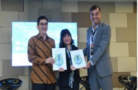 Kadin Indonesia Luncurkan Buku B20 Sustainability 4.0