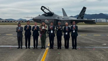 Seluk-Beluk dan Tantangan KF-21 Boramae, Proyek Jet Tempur RI-Korsel