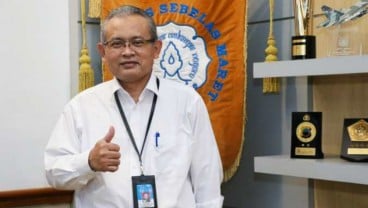 Sepak Terjang Prof Sajidan, Rektor Baru UNS Solo Periode 2023-2028